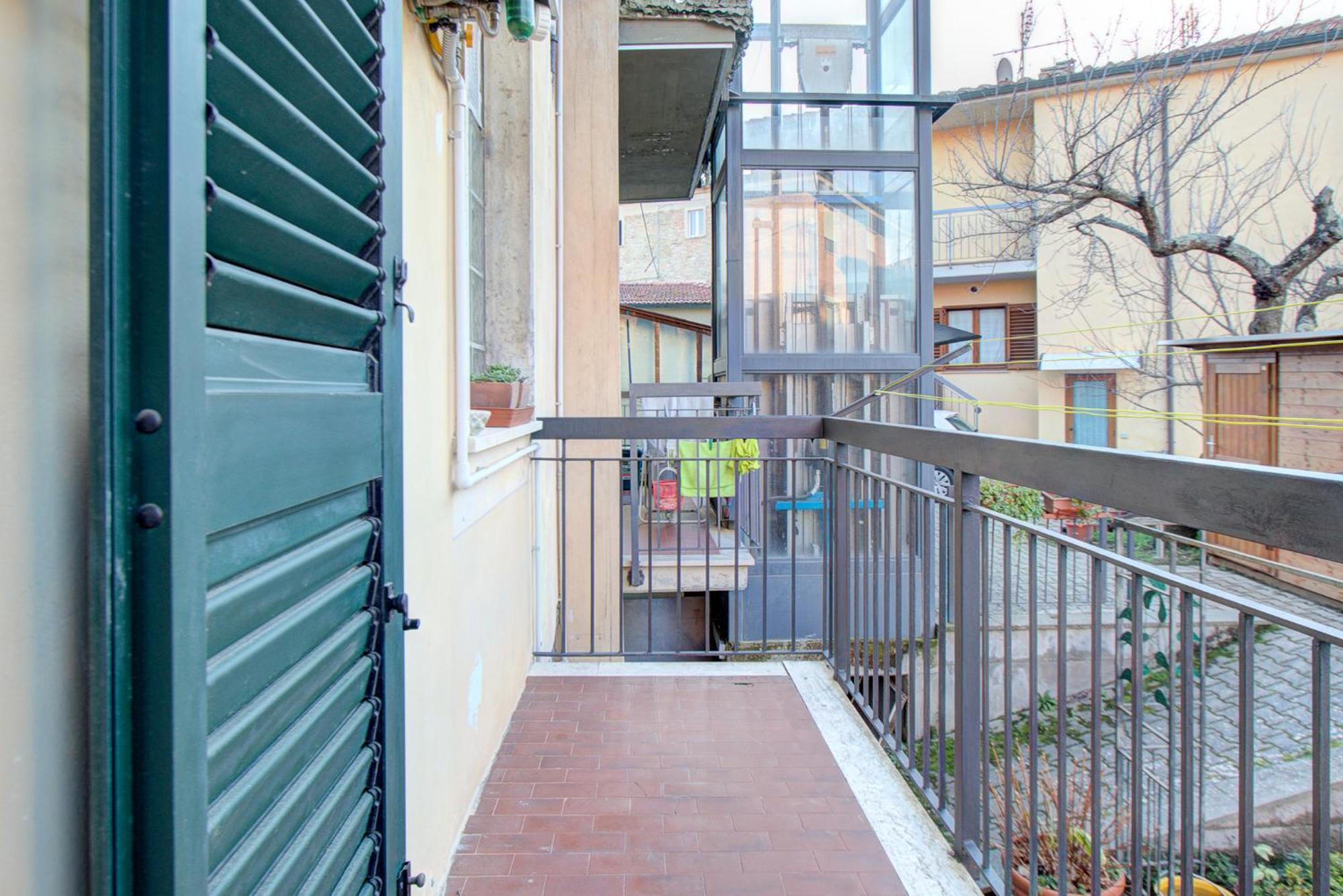 Casa Emilia Volterra Exterior foto